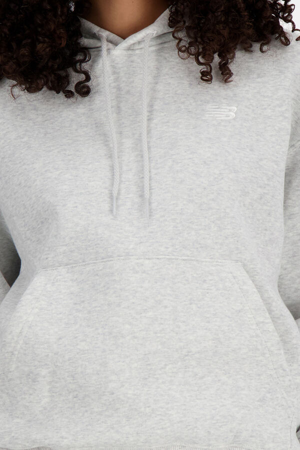 New Balance Trainers sweatshirt​ gris