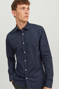 Jack & Jones poplin dress shirt