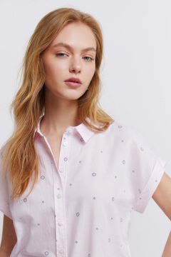 Springfield Oxford basic shirt