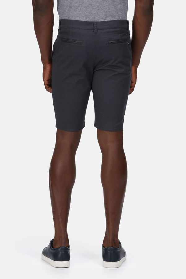 Springfield Sandros Bermuda shorts  gray