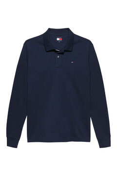 Tommy Jeans Polo de homem Tommy Jeans