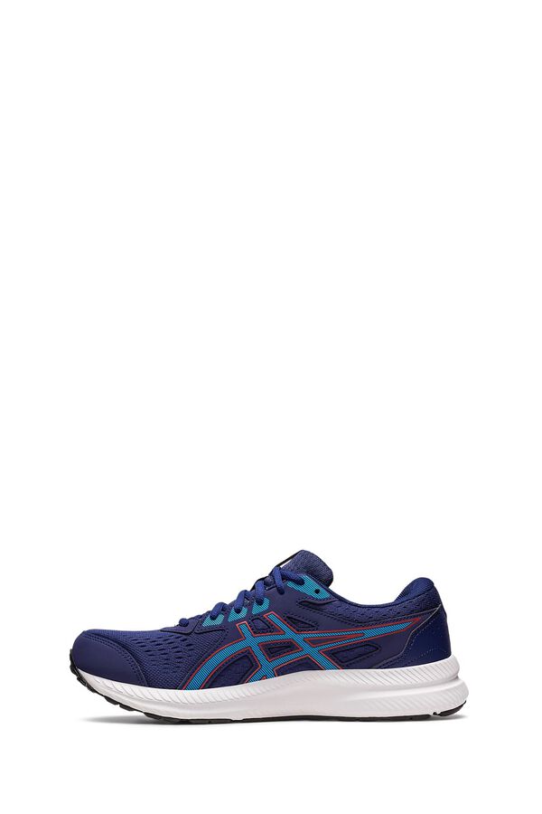 Springfield Gel-Contend™ 8 Shoes blue
