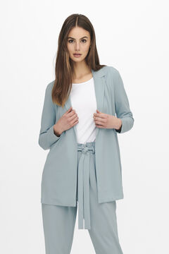 JDY Long-sleeved blazer  gri
