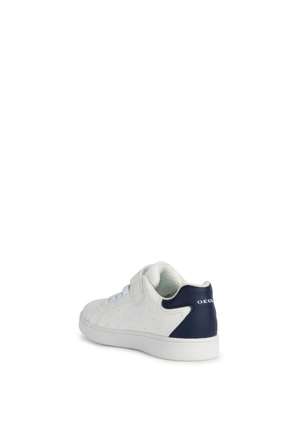 Geox Low‑cut trainers white