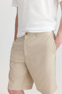 Springfield Relaxed fit Bermuda shorts