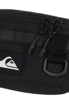 Quiksilver Multi-compartment bum bag