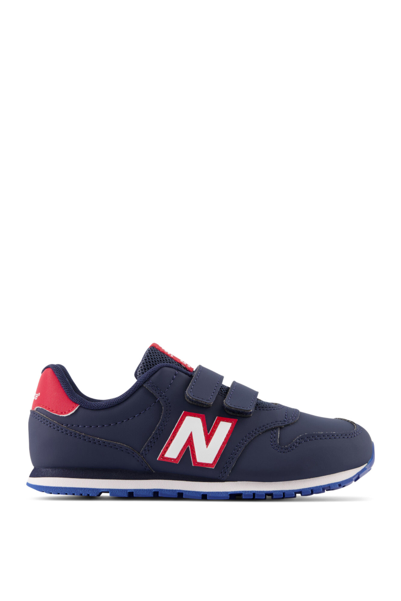 New Balance Zapatillas New Balance 500 Hook & Loop