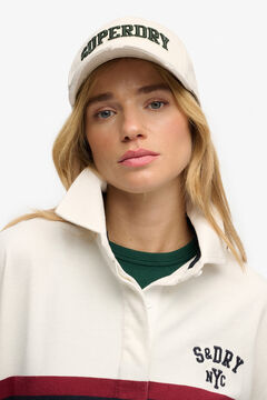 Superdry Logo cap