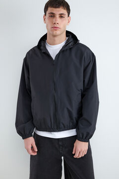 Balmohk Chaqueta cortaviento ligera