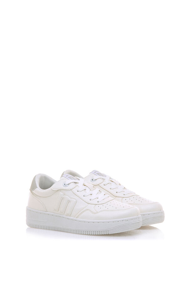 MTNG Casual sneakers white
