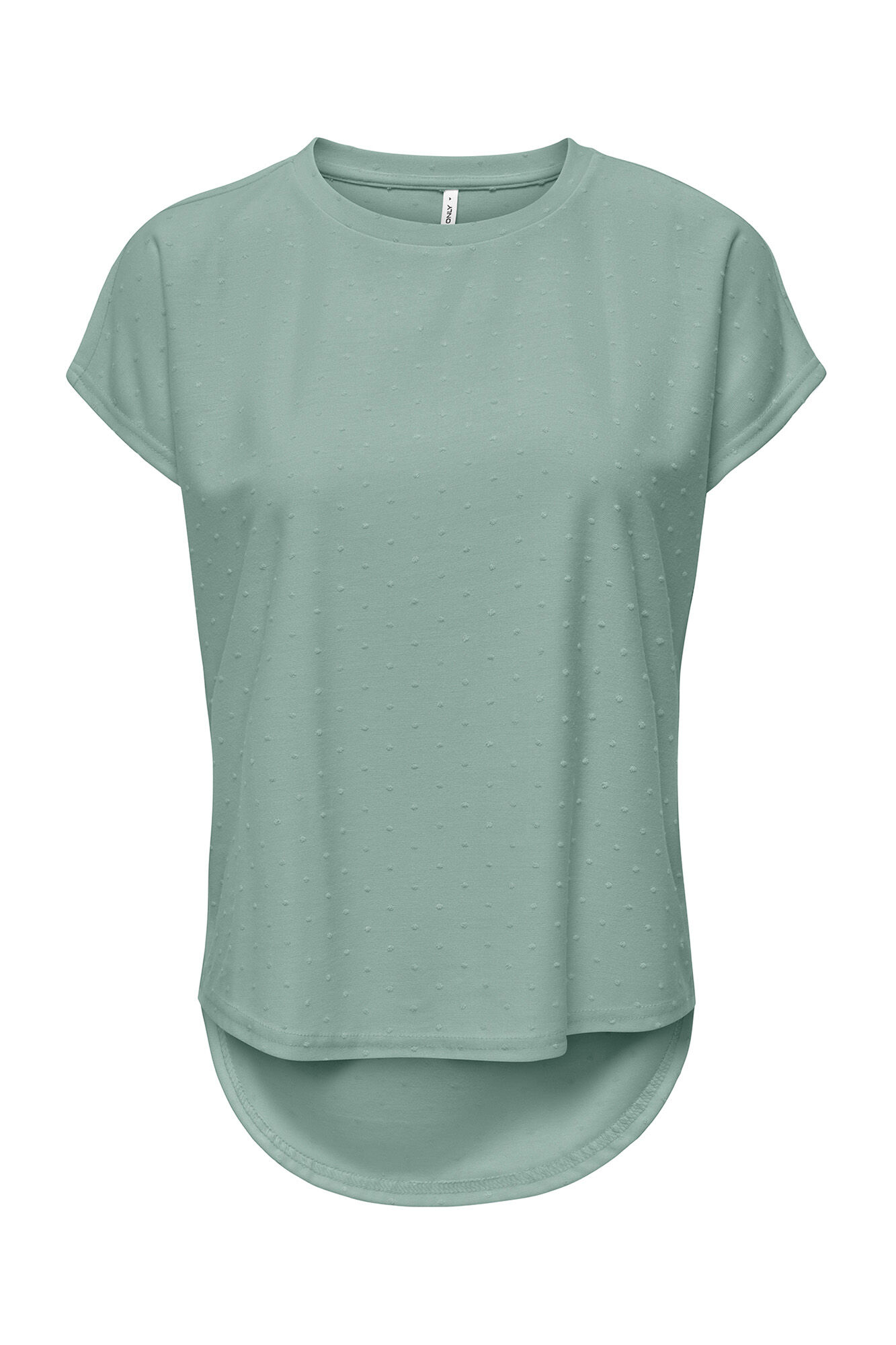Only T-shirt plumeti