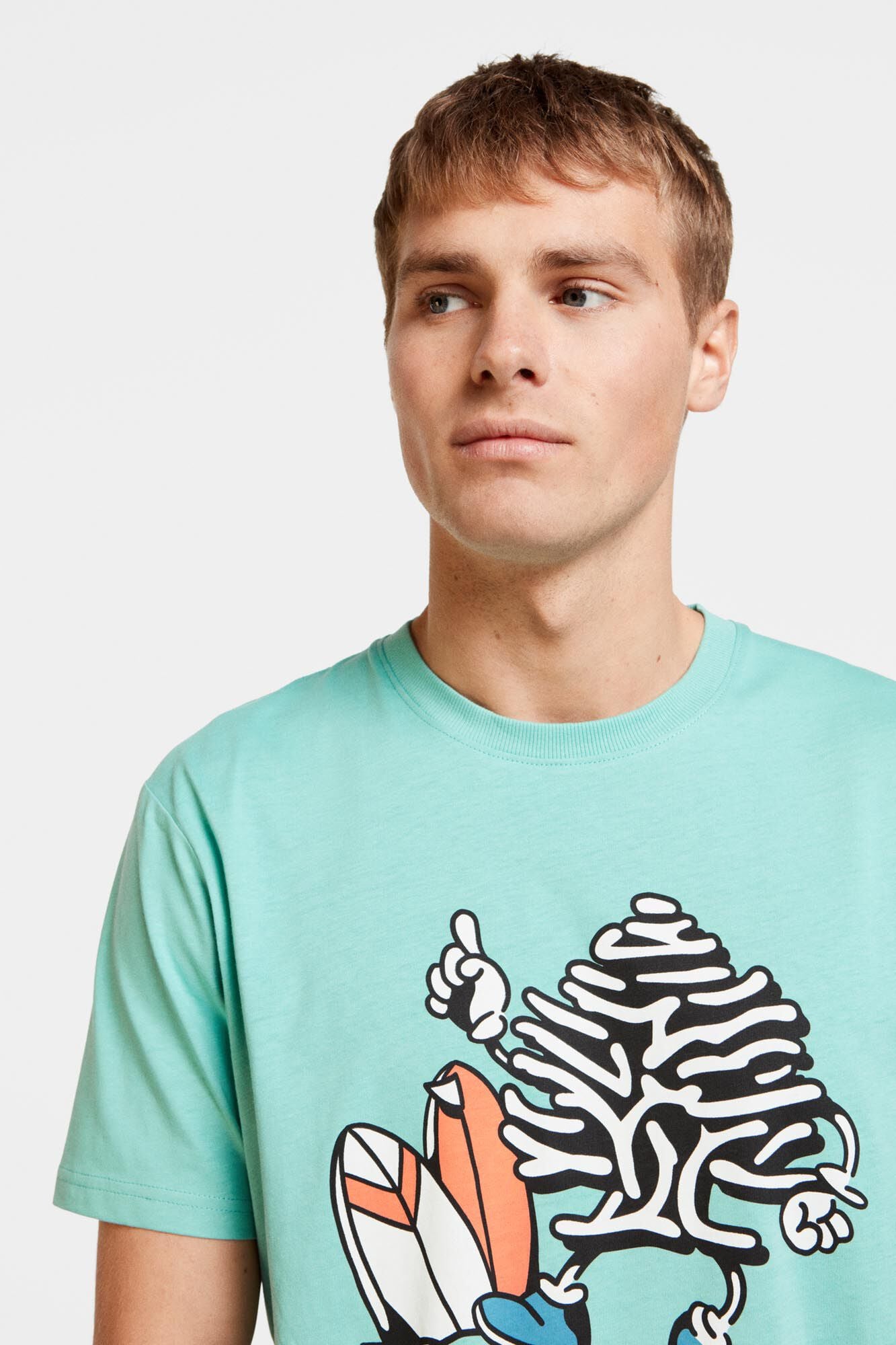 Menswear | New Collection | Springfield