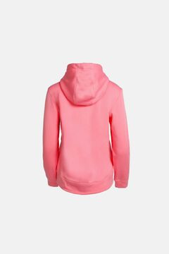 Izas Sweatshirt com capuz