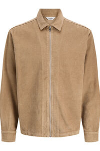 JJ REBEL Sobrecamisa regular fit corderoy
