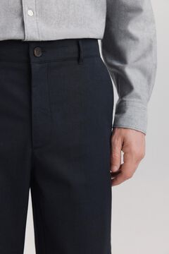Springfield Cal&ccedil;a estrutura comfort fit