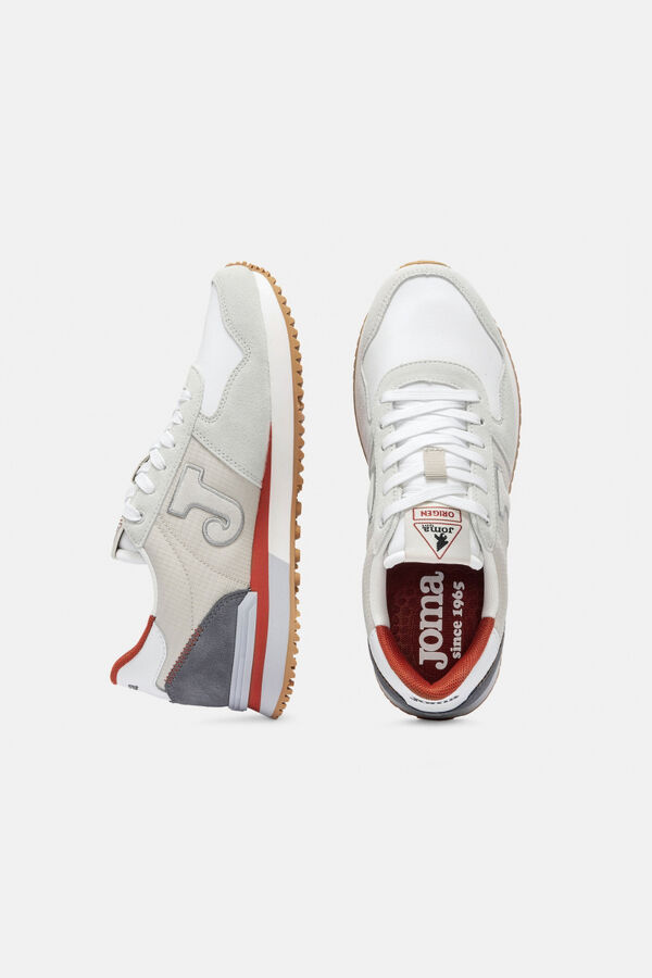 Joma Sapatilhas desportivas branco