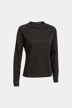 Joma T-shirt de manga comprida Explorer