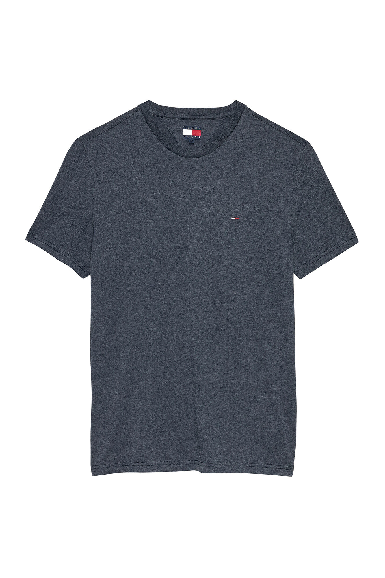 Tommy Jeans Camiseta de hombre de manga corta