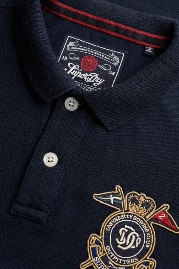 Superdry 0 bleu