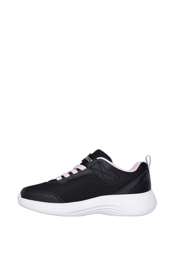Skechers Selectors Sneakers - Reset Achieved black