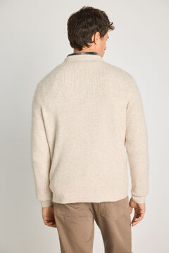 Jack & Jones Jersey relaxed cuello redondo