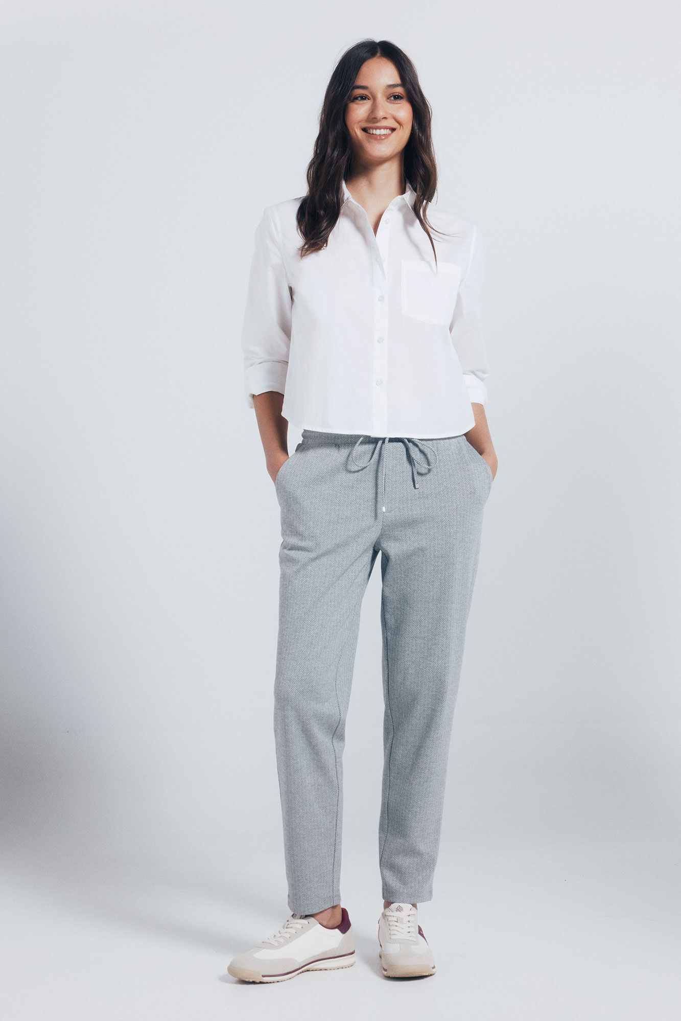 Springfield Jogger trousers