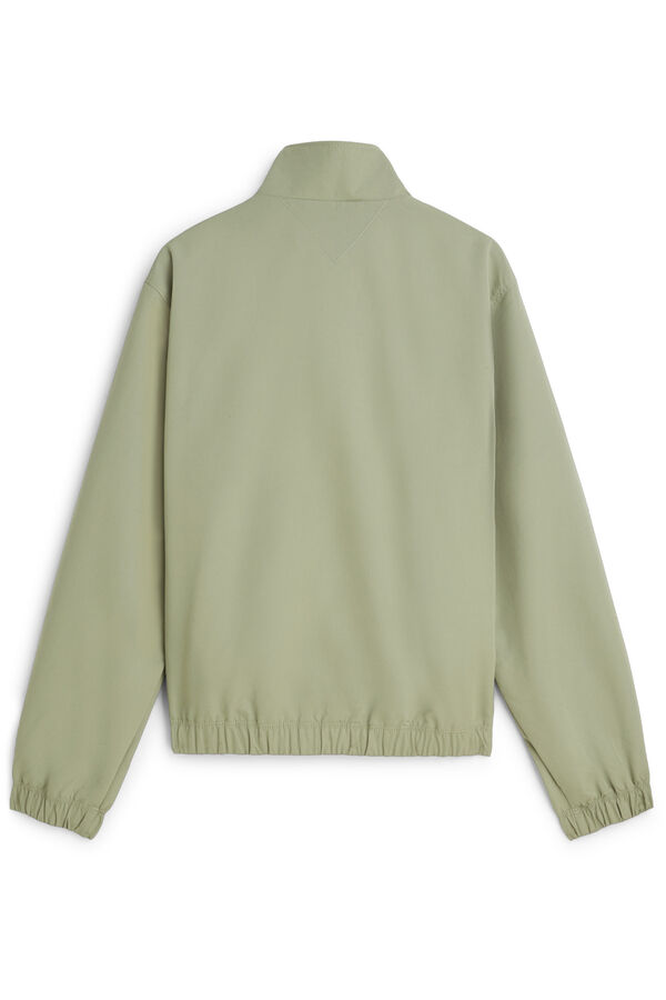 Tommy Jeans Jacket beige