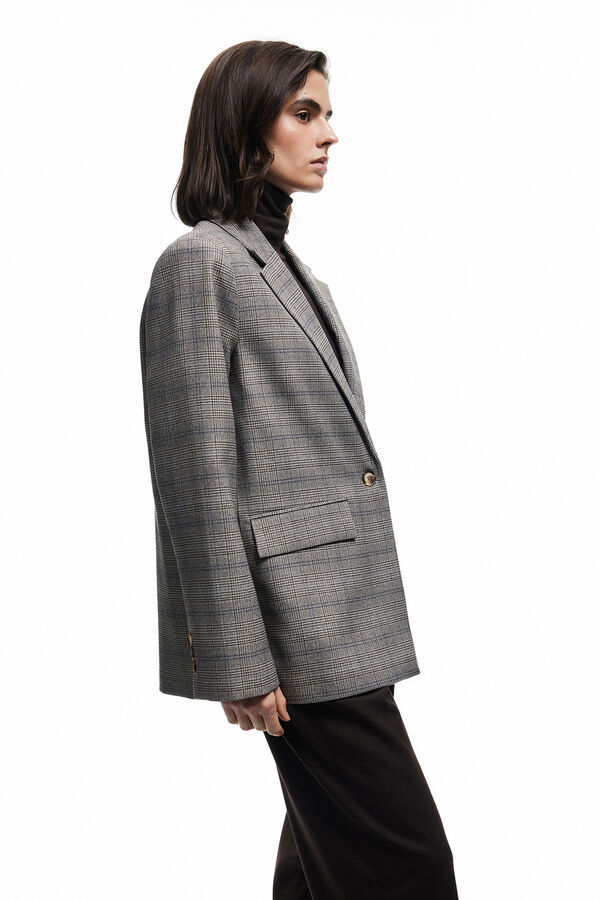 Koton Casaco blazer cru