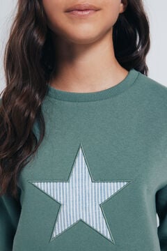 Springfield Kids Duks sa zvezdom za devojčice