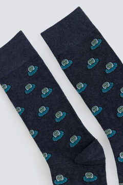 Springfield Cotton ovnie socks