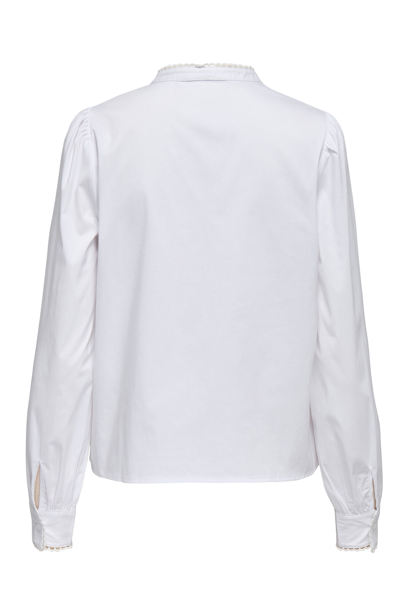 JDY Camisa cuello mao