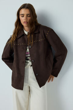 High Spirits Chaqueta Rebel