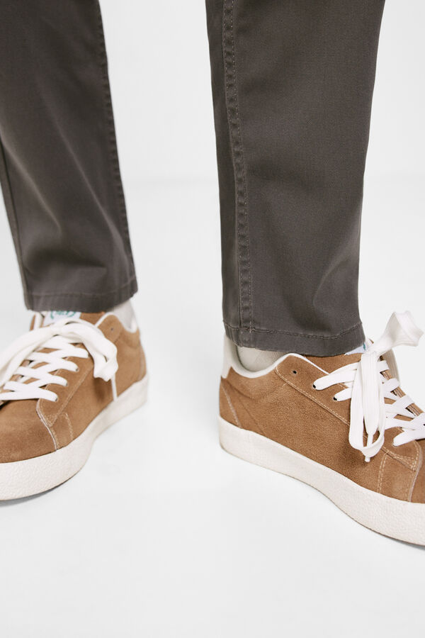 Springfield Cargo trousers grey