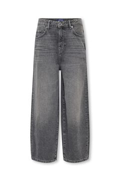 Only & Sons Junior Pantal&oacute;n vaquero Balloon Fit