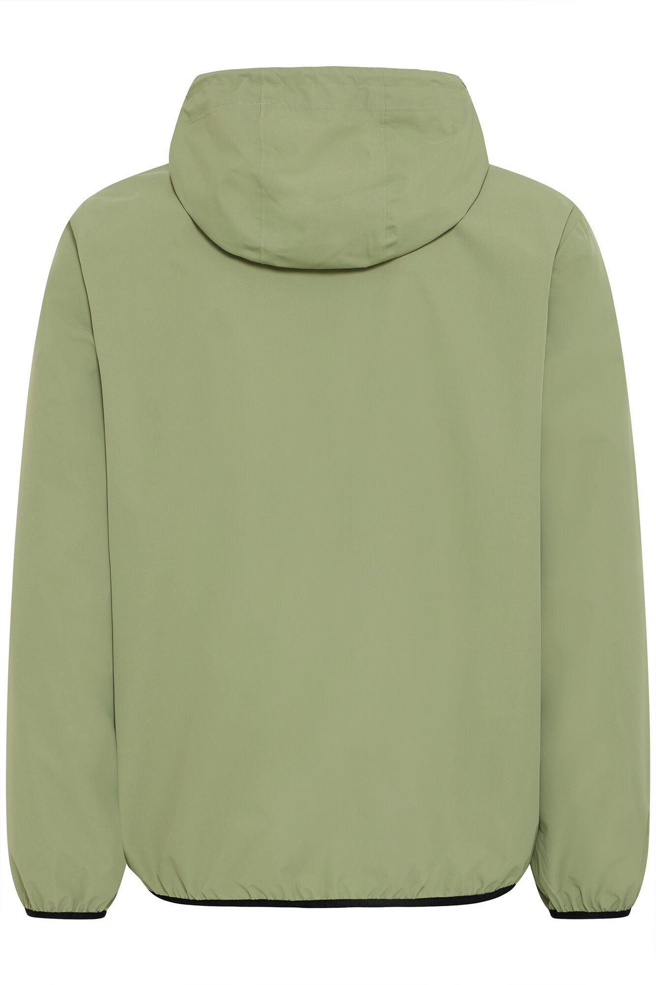 Blend Casaco Leve Empac&aacute;vel