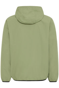 Blend Chaqueta ligera plegable
