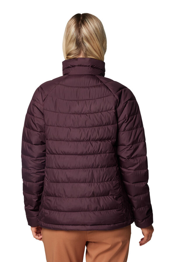 Columbia Women's Powder Lite&trade; II Insulated Jacket pink