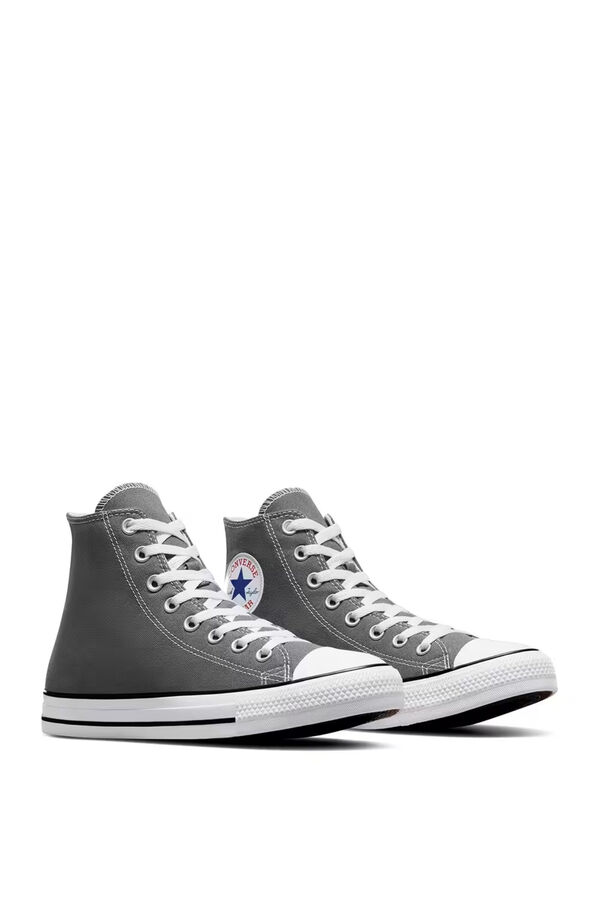 Converse Sapatilhas de cano alto CT All Star cinzento