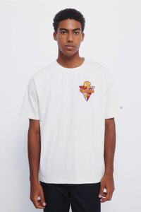 Springfield Gryffindor T-shirt