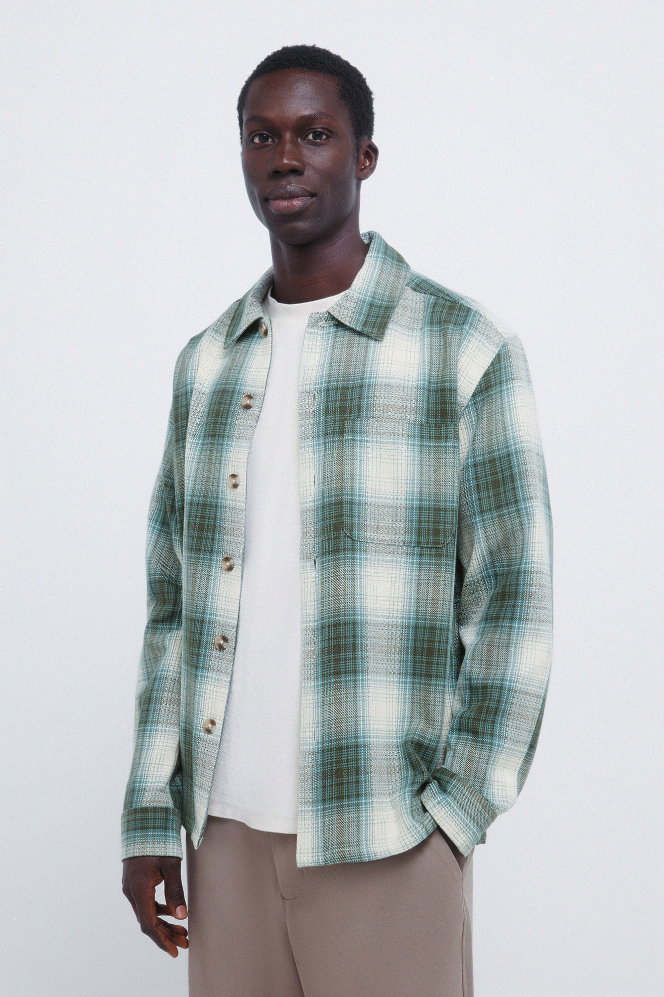 Springfield Overshirt overshirt