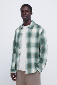 Springfield Overshirt overshirt