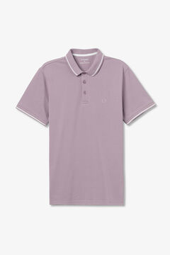 Tiffosi Polo Piqu&eacute;