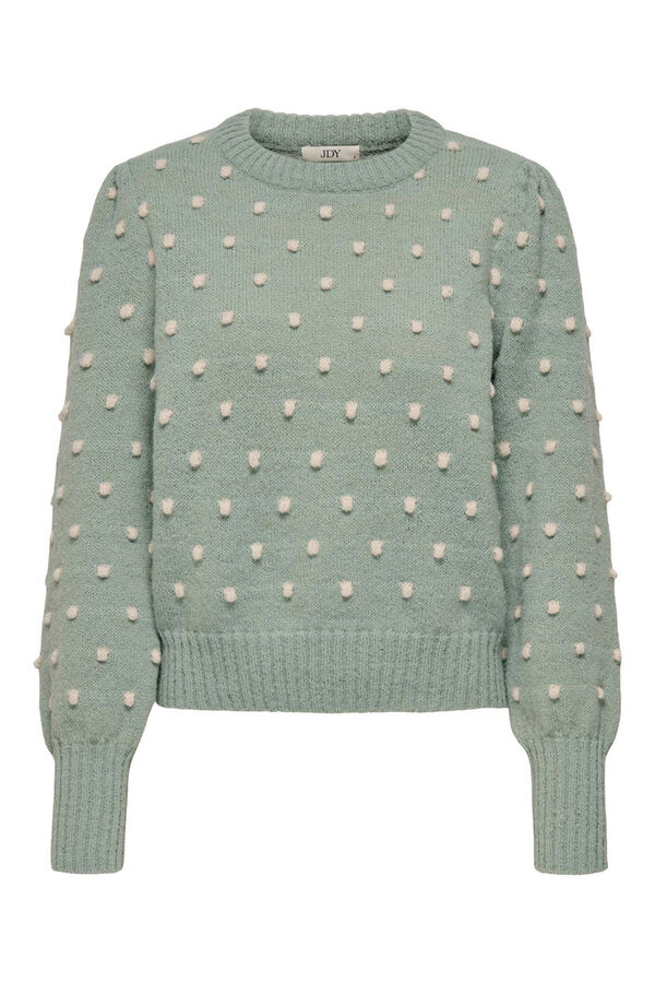 JDY темный камуфляжный Zelena