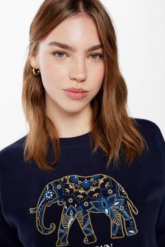 Springfield "My Own Lifestyle" sweatshirt