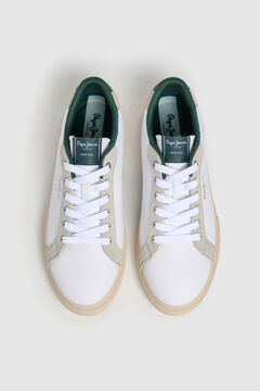 Pepe Jeans Zapatillas bajas cl&aacute;sicas