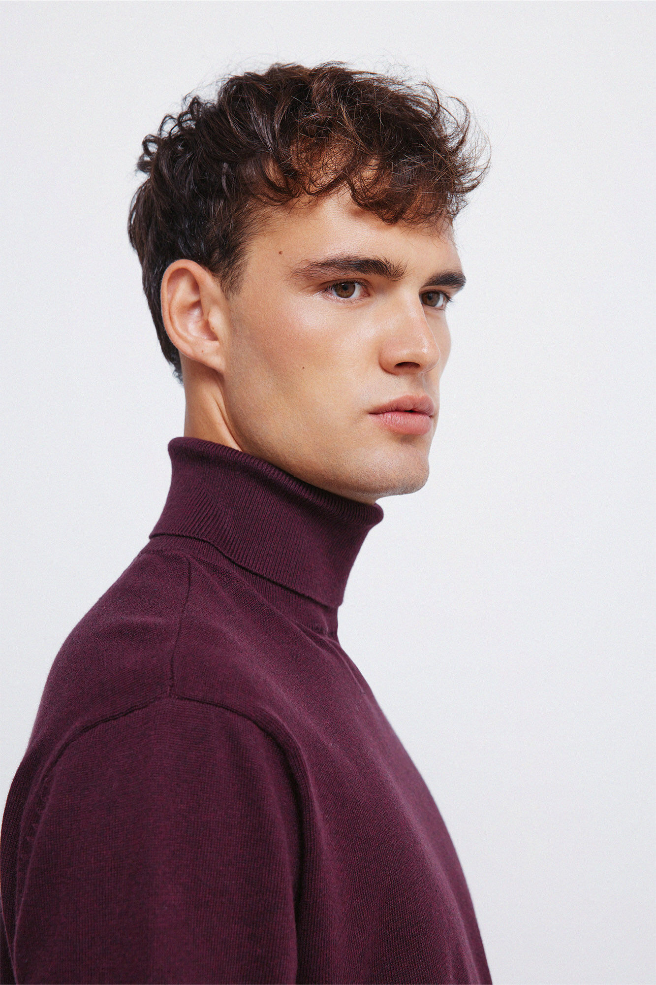 Springfield Nyak felső