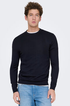 Only & Sons Round neck jumper