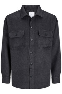 Jack & Jones Sobrecamisa de sarga