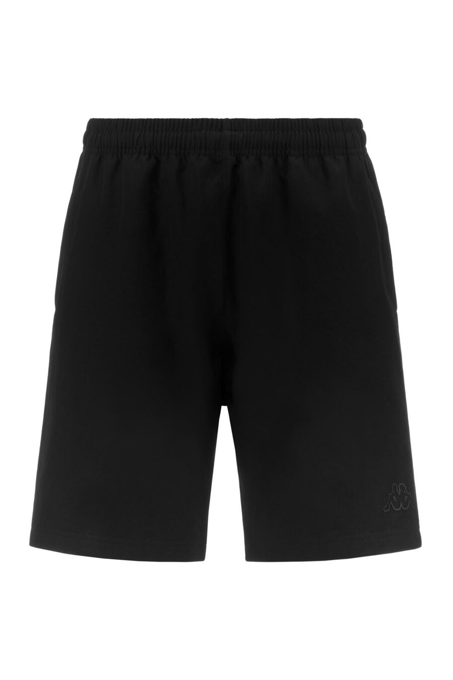 Pantalón corto deportivo algodón