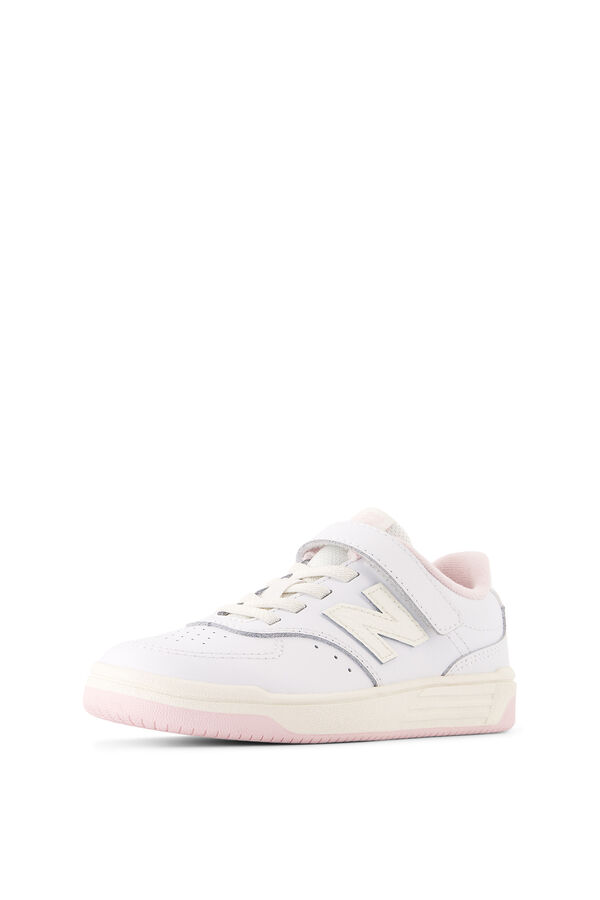 New Balance New Balance B80 Bungee Sneakers Bež